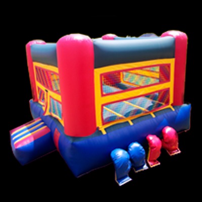 bounce houses rental in Tulsa