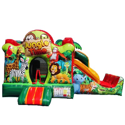 bounce houses rental in Tulsa
