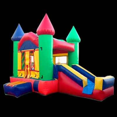 cheap bounce house rentals in Tulsa