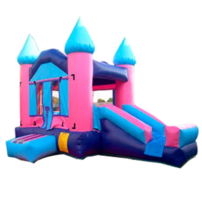 Bounce House Rental In Tulsa OK