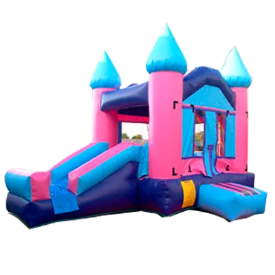 Indoor Bounce House Rentals Tulsa