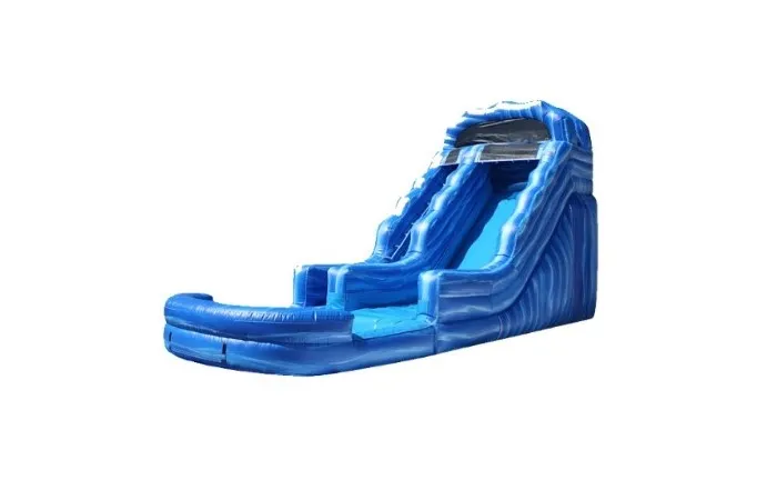 Local Water Slide Rentals Broken Arrow