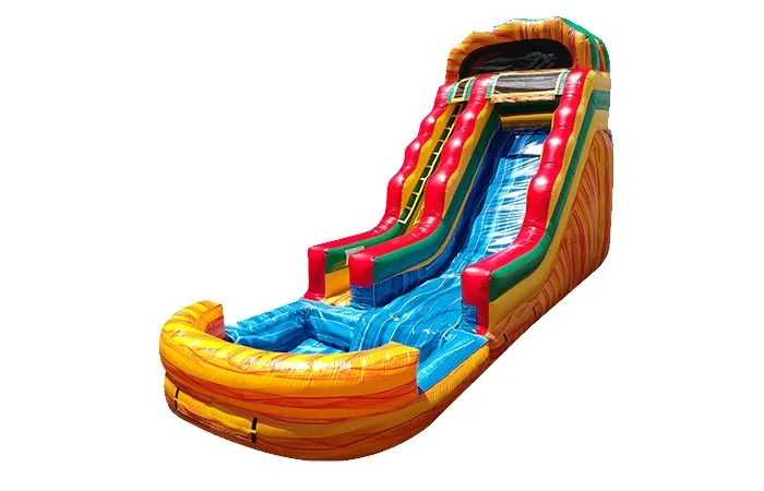 Event Water Slide Rental Broken Arrow OK