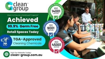 Client Testimonials: Why Clean Group Stands Out