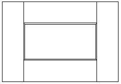 Adams Drawer Standard Sample