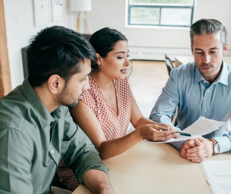 buy life insurance policies