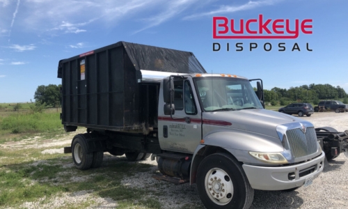 Best Dumpster Rental Service Toledo OH