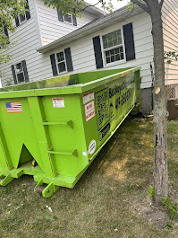 Local Junk Removal Toledo OH