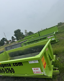 Same-Day Junk Removal Toledo OH