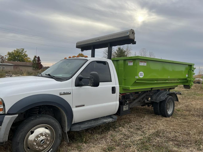 Junk Removal Service Near Me