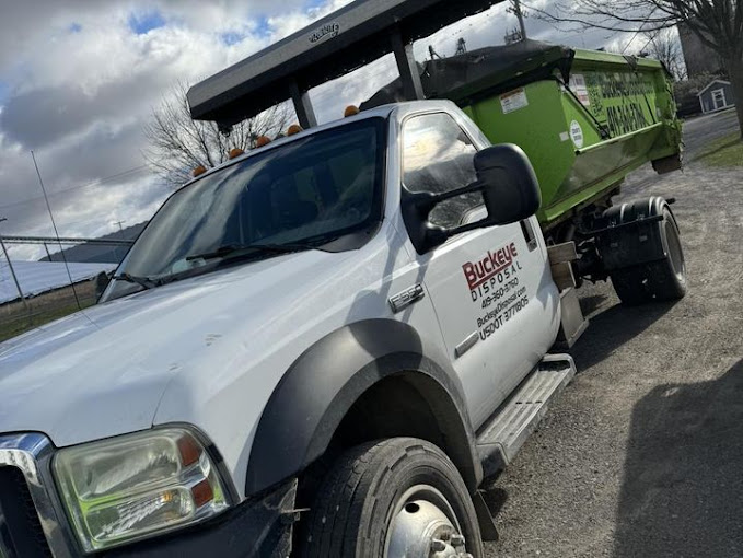 Junk Removal Service Near Me