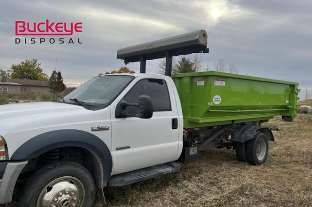Estate Cleanout Services in Toledo OH