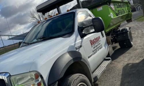 Affordable Junk Removal in Toledo