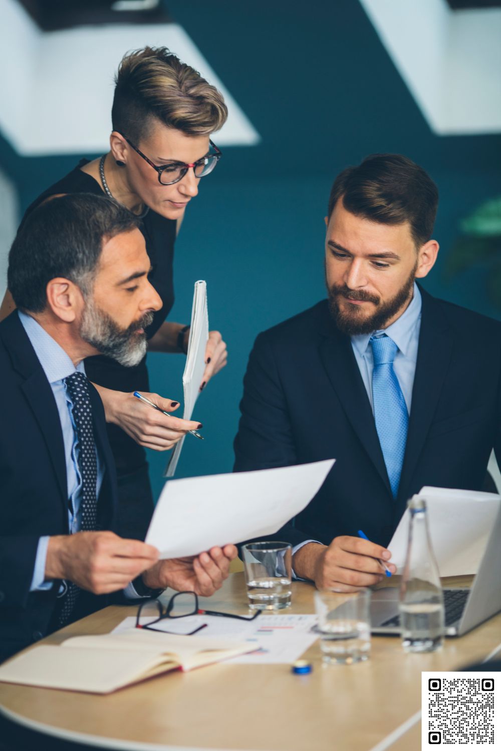 How can I determine if a business for sale is a good investment?