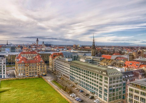 1 zimmer wohnung leipzig kaufen