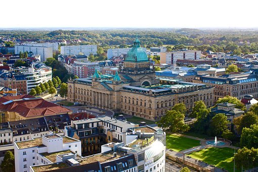 3 zimmer wohnung in leipzig mieten
