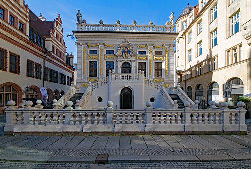 kleinfein leipzig