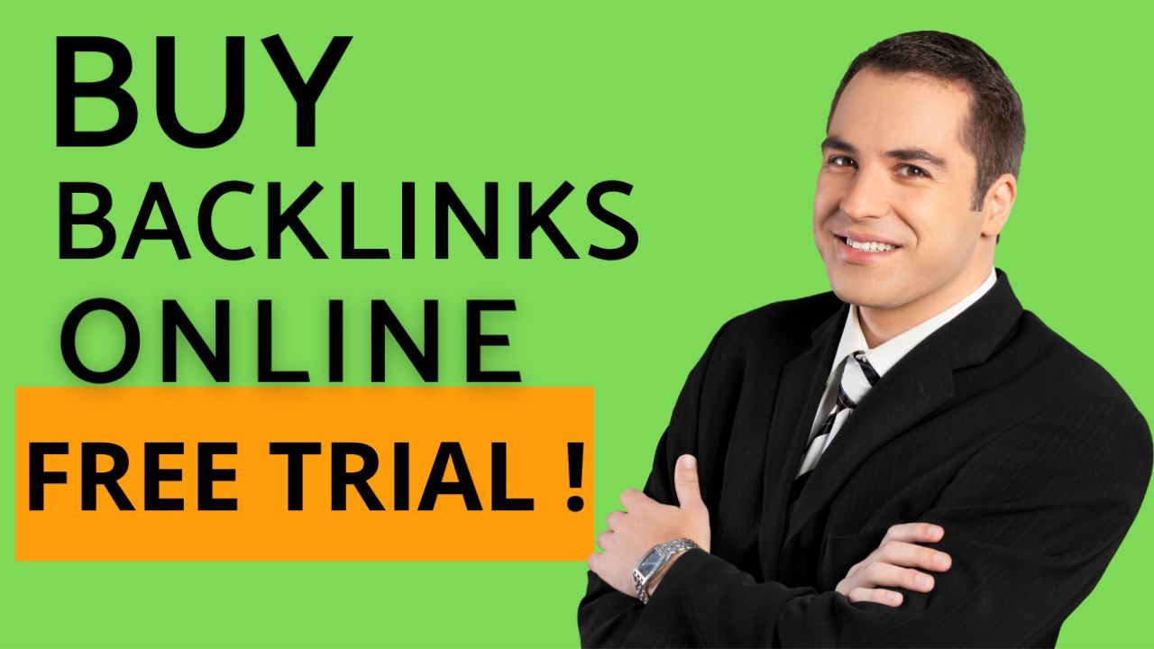 buy backlinks online should you