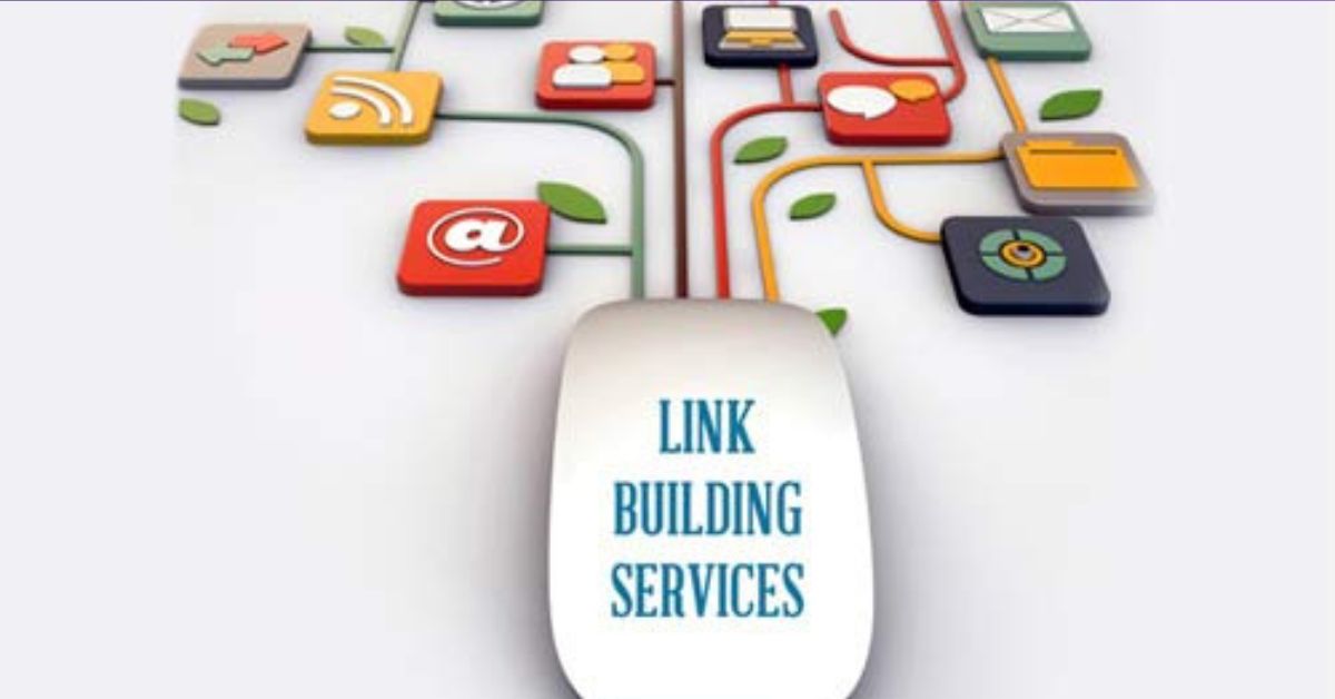 link building services kya hai