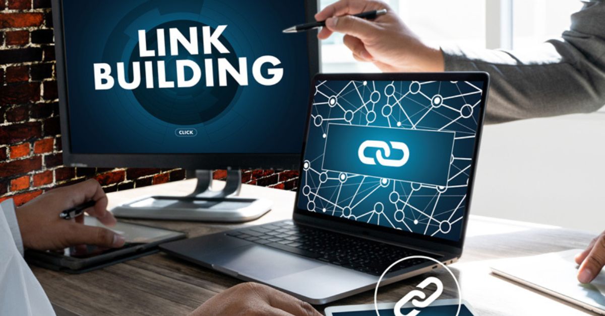 link building services 180 water street