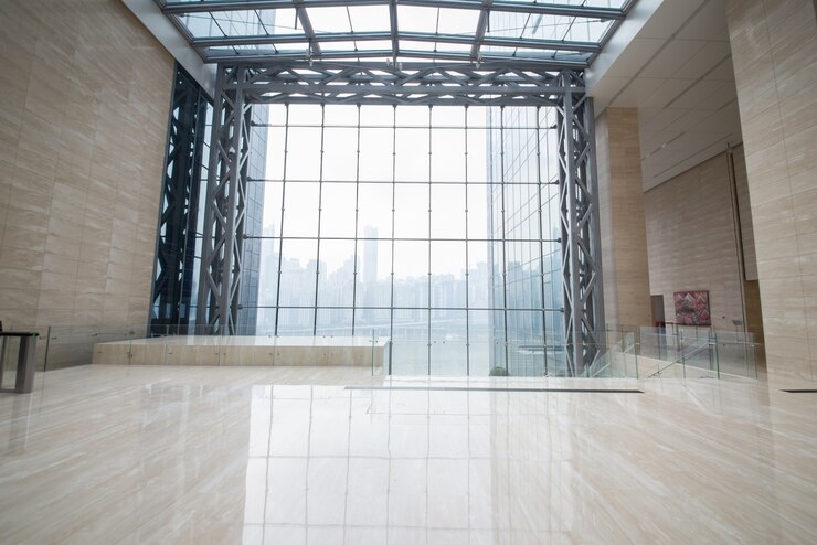 Premium Epoxy Flooring & Garage Coatings in Calgary | Elegant Coatings