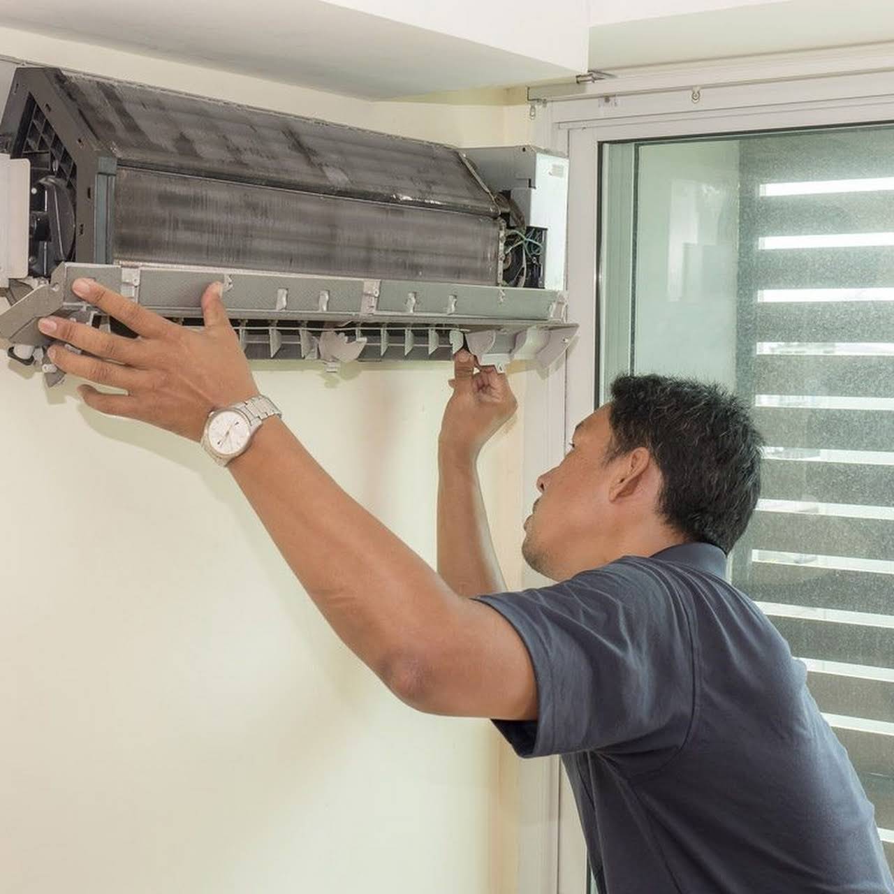 J And F Auto Repair Clermont