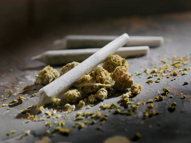 What States is Recreational Marijuana Legal