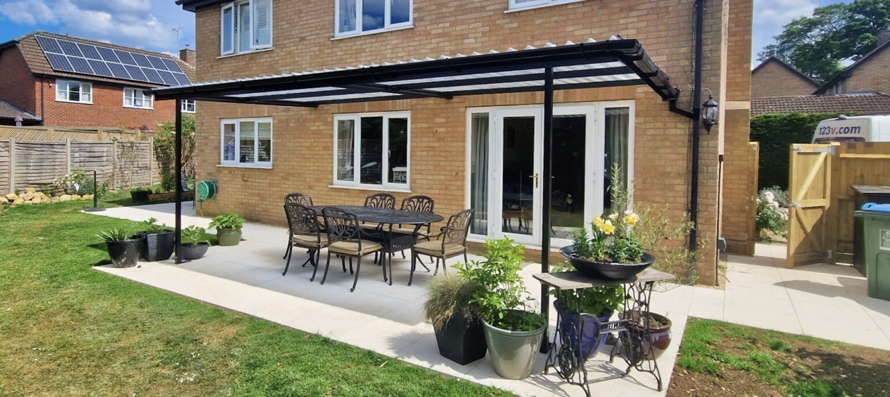 Event Canopy
