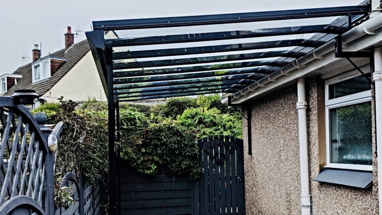 Canopy Cover