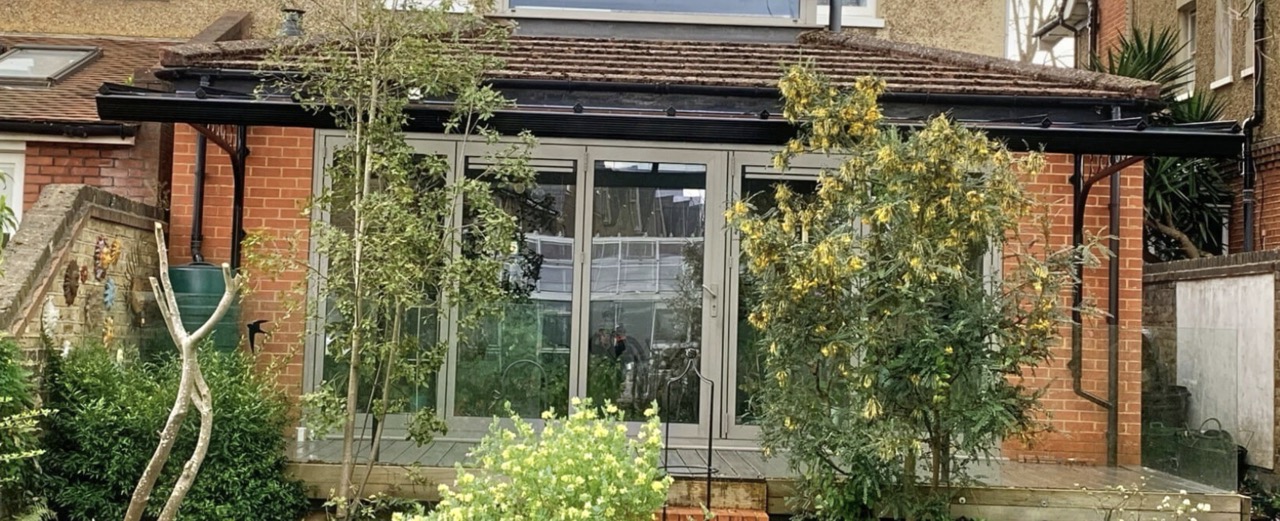 Open Shelter
