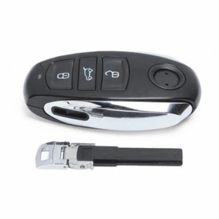Car key fob programming