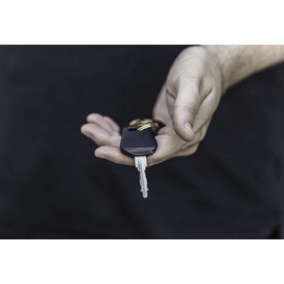 Lost car fob replacement