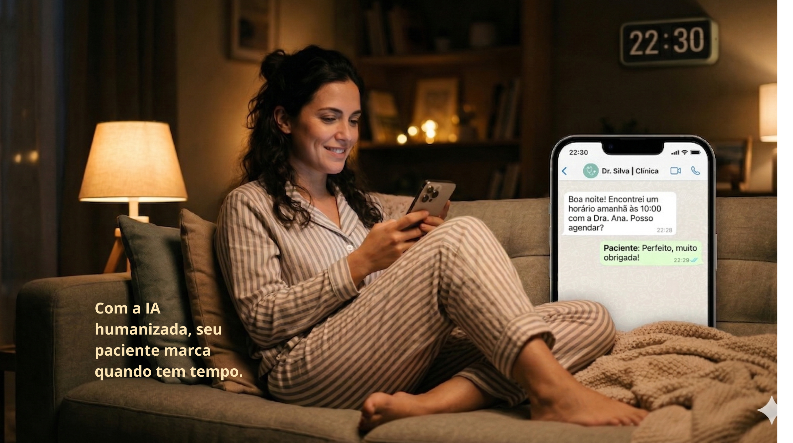 Consultório odontológico moderno