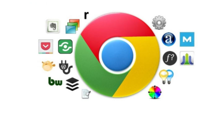Các tiện ích mở rộng khiến Google Chrome thêm phần mạnh mẽ.