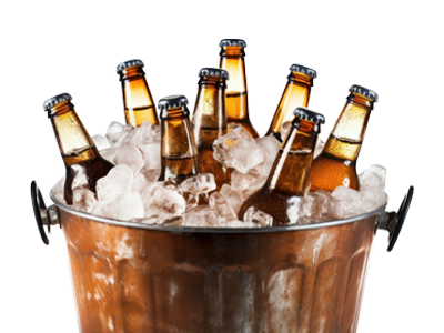 Beer, Wine and Liquor Departments