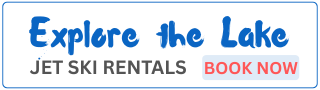 715 Watersports - Explore the Lake - Jet Ski Rentals