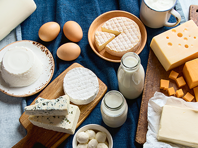 Dairy