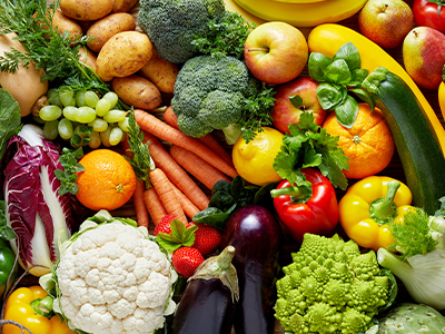 Fresh Produce