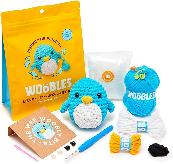 Woobles Kit