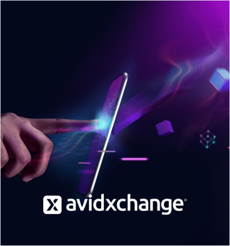 FastPay, now AVIDXCHANGE introduction image