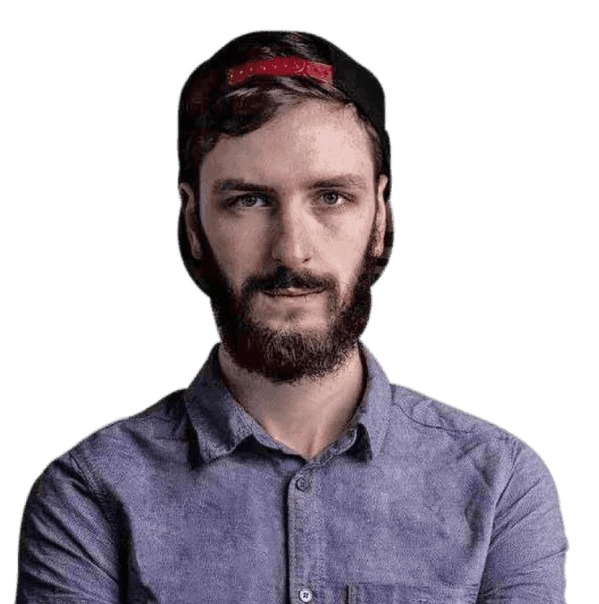 author