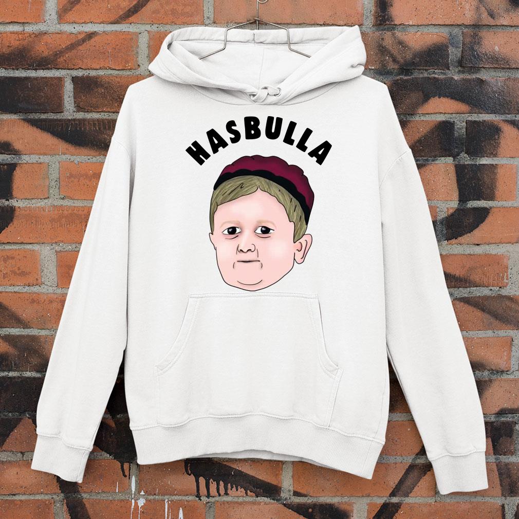 Hasbulla Funny Magomedov For Men Women shirt