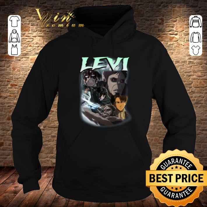Levi Ackerman shirt