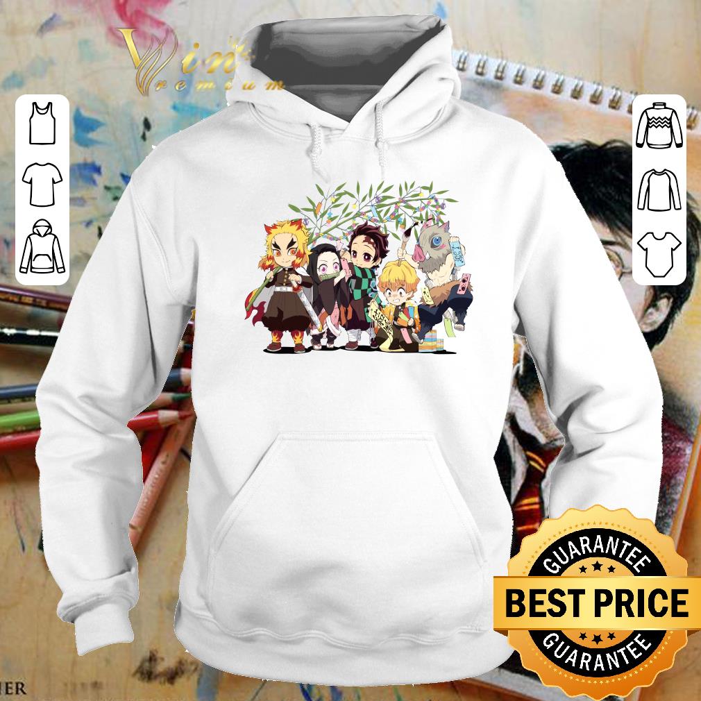 Slayer Demon Anime Art 2021 Fans of Japan Tv film series Mother Day Trending shirt