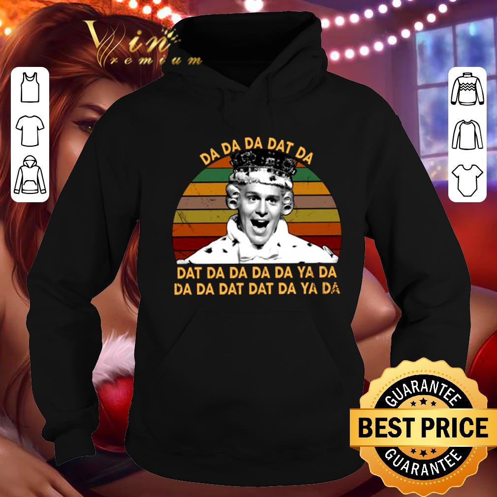 Hamilton King George Chorus Funny Gift For Alexander Hamilton Fans Hamilton Broadway King George Shirt