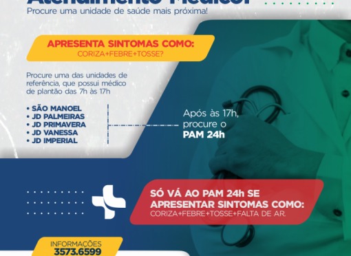 Secretaria de Saúde ampliará testagem para mapear casos de Covid-19