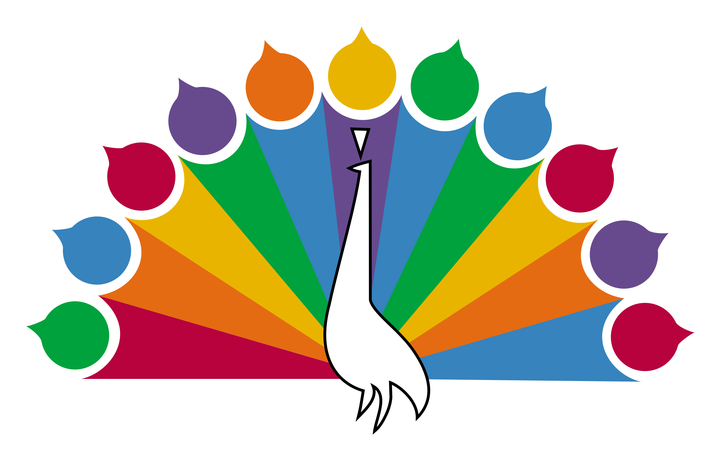 Image result for nbc peacock