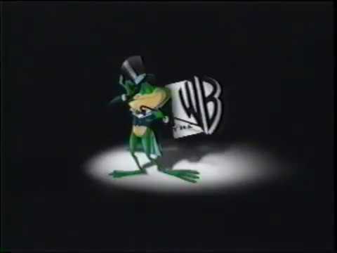 Image result for the wb frog"