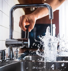 What is a property maintenance program