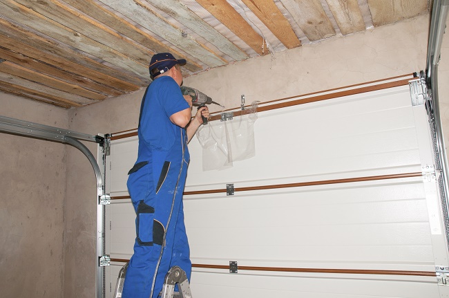Facility Maintenance